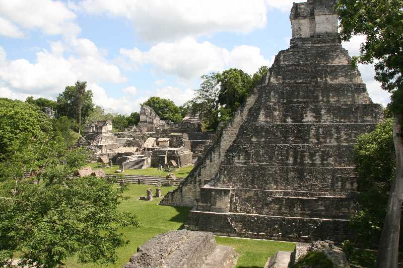 Mexico & Guatemala 2010 - 1100